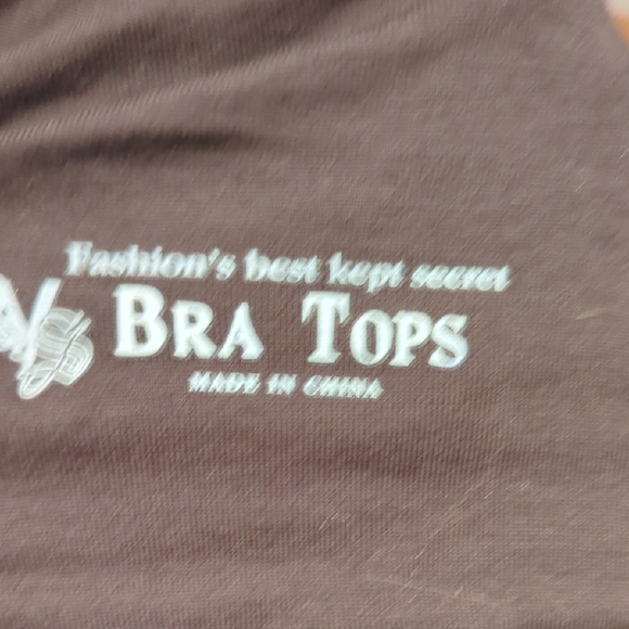 Victoria's Secret One-Shoulder Dress in Rich Brown - Picture 7 of 9